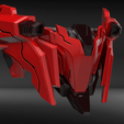 CM02.png Red Comet Mask