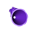 vortex-dwarfixlopoky.stl sub terran vortex generating dwarf
