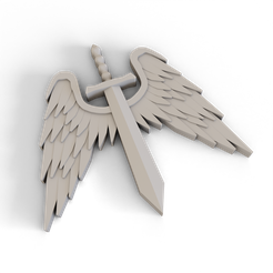 Dark-Angels-V1-1.png Dark Angels Emblem (v1)
