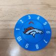 Photo-1.jpg Denver Broncos Drink Count Coaster (Single + Multi Color)