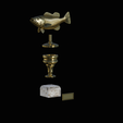 peacock-bass-trophy-3-1-2-13.png Peacock bass (Cichla ocellaris) fish trophy cup 2 for 3d printing