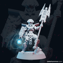necroyd-tomb-lords_arrow.png FREE PATREON SAMPLE: Necroyd Tomb Lord – Leader with blast staff and wristmounted crossbow