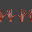 High_five_31.png human hand signs and gestures