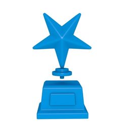 5654555.jpg 3D file Star Awards・Model to download and 3D print