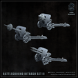 5.png Battleground kitbash set II