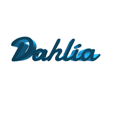 Dahlia.png Dahlia