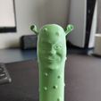 pickleshrek.jpg Pickle Shrek