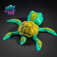 03.jpg Turtle due Flexi