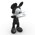 6.jpg Mickey Mouse figure