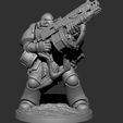 ZBrush-Document.jpg Heavy gunner marines