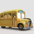 Magic-School-Bus.771.jpg O autocarro da escola mágica-Fanart-Cartoon-3e modelo para impressão