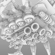 BellyPack-Working-12.jpg 6/8mm Scale ScorpionMech With All KS Stretch Goals