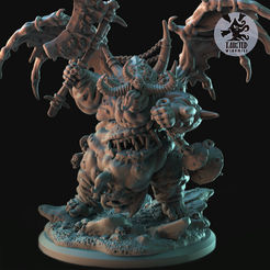 demon-prince-77.png Файл 3D Принц демонов Нургла・3D-печатная модель для загрузки