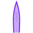 ClarentMordreds_sword_-_Part_3.stl Clarent(Mordred's sword)  fate apocrypha