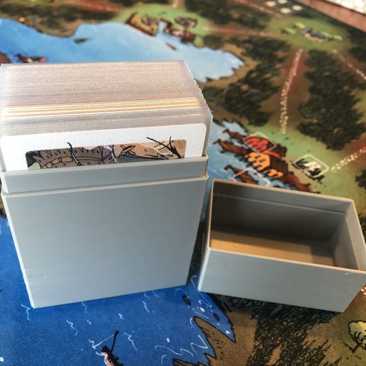 card_box.jpeg Kit de mise à niveau de la racine