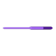 Pitot_Tube.stl Sukhoi Sensor Probe & Pitot Tube for SU-37