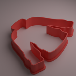 foto-ugly-3.png Merry Christmas cookie cutter sweater