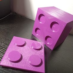 1677274348219-1.jpg STL file STACKABLE "LEGO" BOX /STACJABLE "LEGO" BOX・3D printing design to download