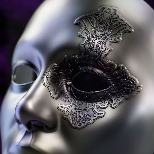 VG2.jpg Nameless ghouls mask, Ghost BC Perpetua Era