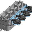 AP_chapa.png VW EA827 (Motor AP) Spark Coil Support