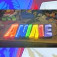 anime3.jpg ANIME LAMP /Lampra