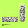 imagen-presentacion-rodillo-peonias.png Texture roller Peonies seamless pattern | Texture roller Peonies seamless pattern