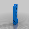 x_axis_carriage_new_183_v3.png CNC DIY - Higher X supports
