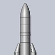 ariane5tb2.jpg Ariane 5 Rocket Printable Miniature