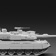 5.jpg South Korean K2 Black Panther with K-APS