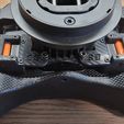 20240214_144239.jpg Fanatec Mclaren GT3 wheel magnetic paddle shifter (BSim) QR2 Lite compatible