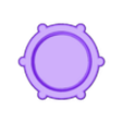 XConnect_Cap_v5.stl XConnect キャップとプラグ