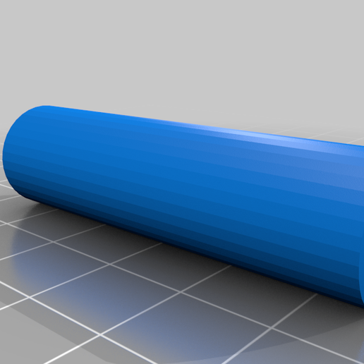 🆕 Blue Origin New Glenn 1:500 scale・Free 3D File for ・Cults