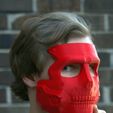IMG_20190701_225417_359.jpg Free 3D file Death Stranding Die-Hardman Mask・3D printable model to download
