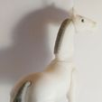 IMG_20190915_173907.jpg Archivo STL Caballo BJD・Objeto imprimible en 3D para descargar