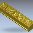 2.jpg Archivo STL gratis tesoro de decoración medieval renacentista・Modelo para descargar y imprimir en 3D
