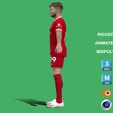 Elliott_7.jpg 3D Rigged Harvey Elliott Liverpool 2024