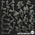 heavy-striker-weapons_B.png Void Shark Heavy Striker Weapons