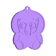 elefante plimplim.stl Plim Plim Clown Characters