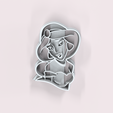 untitled.26.png Disney Princesses | Cookie cutter