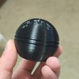 IMG_20251207_171220.jpg Manípulo de mudanças para SAAB 93 e 95