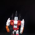 airraid.jpg Transformers Combiner Wars Aerialbots G1 Style Weapons