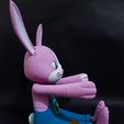 20230408_215816.jpg Easter Bunny Statue