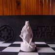 queen_ahsoka.jpg Chess Set - Star Wars - Chess set