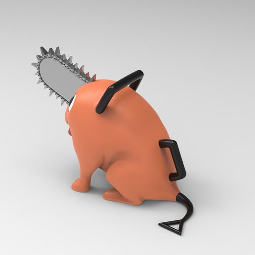 untitled.72.jpg L'homme à la tronçonneuse Pochita