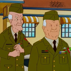 old-men.png Файл OBJ Банда старых морпехов・Модель 3D-принтера для загрузки