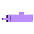 HC_Mount-Side.stl Nexstar Evolution Side bracket for Hand Controller