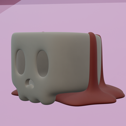 Render-1-sb.png Skull cute with blood