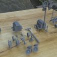 Outdoor_Machine_03.jpg 33 OUTDOOR MACHINE 1/35 PRESSUPORTED