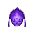 DD_skeleton_modul_helmet_03.stl Skeleton Light Armored