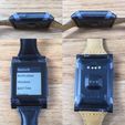 111566A0-4B9A-443F-8B50-435A115F9138.JPG Pebble 2 smartwatch flexible replacement buttons